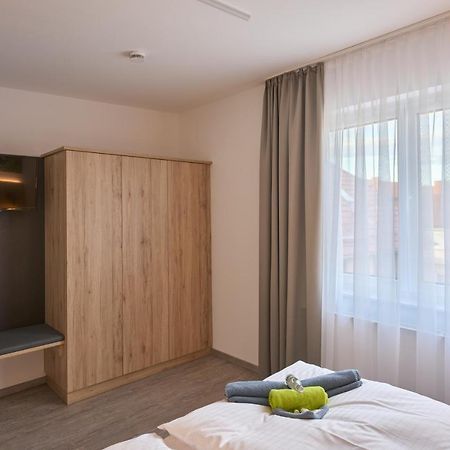 Wohlfuehlappartements „Natur & Flair“ Ifta Bagian luar foto