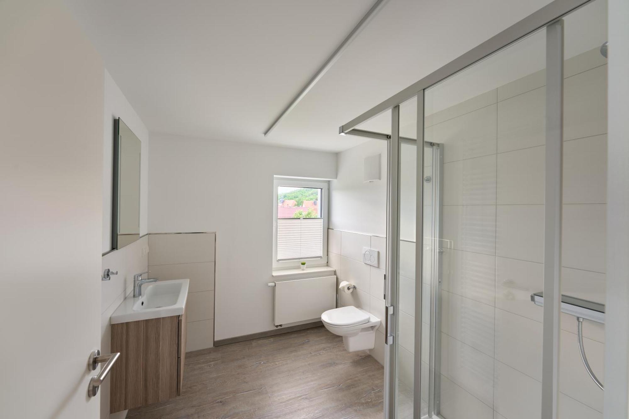 Wohlfuehlappartements „Natur & Flair“ Ifta Bagian luar foto